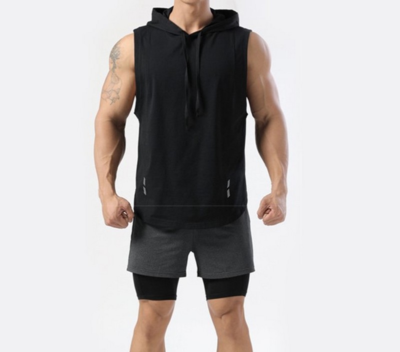 Lululemon Men's Vests 59